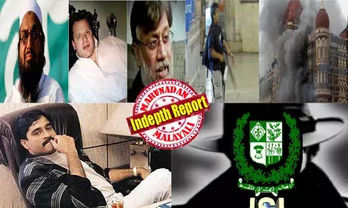 അജ്മല്‍ കസബിന്റെ കൈയില്‍ ചരടുകെട്ടി ഹിന്ദുതീവ്രവാദിയാക്കിയ ബുദ്ധി; ഐഎസ്ഐയുടെ തലയില്‍ വിരിഞ്ഞ ആശയം; സുത്രധാരന്‍ ഹാഫിസ് സയീദ്; ചൂണ്ടികളായി ഹെഡ്ലിയും റാണയും; ഡി കമ്പനിക്കും പരോക്ഷ പങ്ക്; മുംബൈ ഭീകരാക്രമണത്തിലെ പ്രധാന പ്രതി പാക്കിസ്ഥാന്‍ തന്നെ!