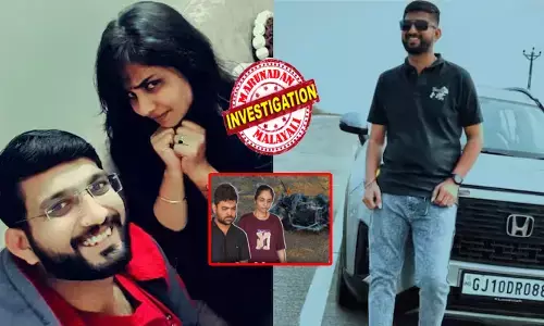 എഴു വര്‍ഷത്തെ തലയ്ക്ക് പിടിച്ച പ്രേമം; മകൻ ഉണ്ടായിട്ടും അവിഹിത ബന്ധം തുടർന്നു; ഒരു നിമിഷം പോലും കാണാതിരിക്കാൻ വയ്യ; ഒടുവിൽ വില്ലനായ ഭർത്താവിനെ വകവരുത്താൻ തന്നെ പ്ലാൻ ചെയ്ത് ഭാര്യ ബുദ്ധി; കലിമൂത്ത യുവതിയും കാമുകനും ചേർന്ന് ചെയ്തത്; പോലീസ് അന്വേഷണത്തിൽ ഞെട്ടൽ!