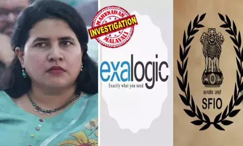 എസ്എഫ്‌ഐഒ സമര്‍പ്പിച്ച കുറ്റപത്രത്തിന്റെ സൂക്ഷ്മ പരിശോധന പൂര്‍ത്തിയായി; വീണ വിജയന്‍ അടക്കം 11 പ്രതികള്‍ക്കും എതിരായ കുറ്റം പ്രഥമദൃഷ്ട്യാ നിലനില്‍ക്കും; കുറ്റപത്രം ഫയലില്‍ സ്വീകരിച്ച് എറണാകുളം അഡീഷണല്‍ സെഷന്‍സ് കോടതി; വീണയ്ക്കും ശശിധരന്‍ കര്‍ത്തയ്ക്കും സമന്‍സ് അയയ്ക്കും