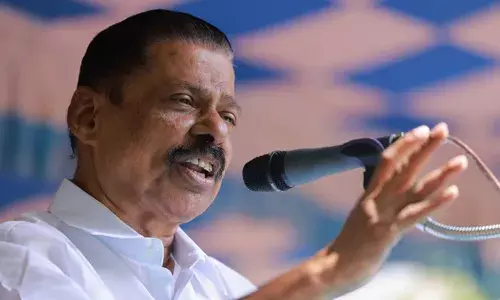 സാധാരണ അവർ വിശദീകരണം തേടാറുണ്ട്; ഇവിടെ അതുണ്ടായിട്ടില്ല; രാഷ്ട്രീയ ലക്ഷ്യം വെച്ചാണ് നിയമ നടപടി സ്വീകരിക്കുന്നത്; മാസപ്പടി വിഷയത്തിൽ വീണ്ടും ന്യായികരണവുമായി എം.വി ഗോവിന്ദൻ