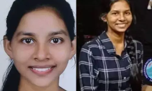 കൂട്ടുകാരിക്ക് വസ്ത്രം വാങ്ങാനിറങ്ങി; പത്തനംതിട്ടയിൽ പതിനേഴുകാരിയെ കാണാനില്ലെന്ന് പരാതി