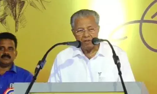 വെള്ളാപ്പള്ളി ഒരു മതത്തിനും എതിരല്ല; മലപ്പുറത്തെ പ്രസംഗം രാഷ്ട്രീയ പാര്‍ട്ടിക്കെതിരെ; യാഥാര്‍ത്ഥ്യം വെച്ചുകൊണ്ടാണ് ലീഗിനെതിരെ പ്രതികരണം; വെള്ളാപ്പള്ളിയെ ന്യായികരിച്ച് മുഖ്യമന്ത്രി; എസ് എന്‍ ഡി പിയെ വളര്‍ച്ചയിലേക്ക് നയിച്ചെന്നും പ്രതികരണം