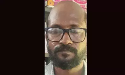 വ്യാജ രേഖകള്‍ ചമച്ച് ബന്ധുവിന്റെ സ്വത്ത് തട്ടിയെടുത്തു; കേസിലെ പ്രതിയെ ജില്ലാ ക്രൈം ബ്രാഞ്ച് സംഘം ഓടിച്ചിട്ട് പിടികൂടി
