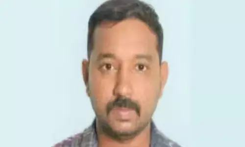 ഉച്ച ഭക്ഷണം കഴിക്കാനായി വീട്ടിലേക്ക് പോകവേ അപകടം; കെഎസ്ആര്‍ടിസി ബസ് ശരീരത്തിലൂടെ കയറിയിറങ്ങി; നേമത്ത് യുവാവിന് ദാരുണാന്ത്യം