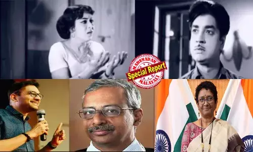 സാര്‍ എന്നെ വിശ്വസിക്കൂ, ഞാന്‍ നിരപരാധിയാണ്; ഞാന്‍ പറഞ്ഞതെല്ലാം സത്യമാണ് സാര്‍...; അല്ല, നീ പറഞ്ഞത് മുഴുവന്‍ കള്ളമാണ്: പിച്ചി-മാന്തി-നുള്ളി എന്നീ ഗുരുതര ആരോപണങ്ങള്‍ നേരിടുന്ന ഐഎഎസ് ഉദ്യോഗസ്ഥന്‍ പെരുമാറേണ്ട രീതി എങ്ങനെ? നല്ല വിധേയത്വം വേണം; ഹിയറിങ് ലൈവ് സ്ട്രീം നിഷേധിച്ചതിന് പിന്നാലെ സൂപ്പര്‍ ട്രോള്‍ വീഡിയോയും പോസ്റ്റുമായി എന്‍ പ്രശാന്ത്