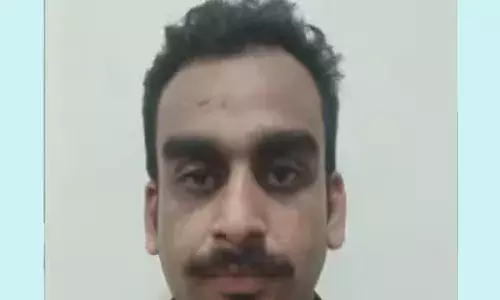 സ്‌കൂട്ടറില്‍ യാത്ര ചെയ്യുകയായിരുന്ന യുവാവിനെ തടഞ്ഞ് നിര്‍ത്തി പരിശോധന; രഹസ്യ വിവരത്തെ തുടര്‍ന്ന് പിടികൂടിയത് 2.58 ഗ്രാം എംഡിഎംഎ