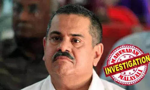 മുംബൈയിലും തിരുവനന്തപുരത്തും മൂന്നും ഒന്നും കോടി രൂപ മൂല്യമുള്ള ഫ്‌ലാറ്റുകള്‍; കൊല്ലത്ത് എട്ട് കോടി രൂപ മൂല്യമുള്ള ഷോപ്പിങ് മാളും; ഭാര്യയുടെയും മക്കളുടെയും പേരില്‍ വലിയ സമ്പാദ്യം; ഇതിന്റെയൊന്നും സാമ്പത്തിക ഉറവിടം വെളിപ്പെടുത്തിയില്ല; ചീഫ് സെക്രട്ടറിയായി വിരമിച്ച കെ.എം. എബ്രഹാമിനെതിരെ സിബിഐ അന്വേഷണത്തിലേക്ക് എത്തുന്ന അനധികൃത സമ്പാദ്യങ്ങള്‍ ഇങ്ങനെ