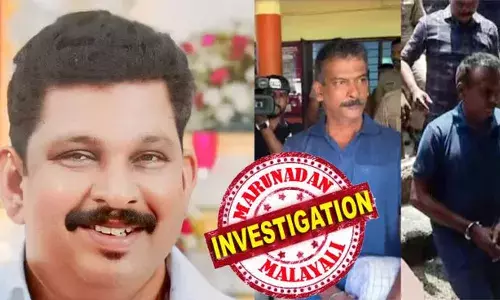 ദൃശ്യം നാല് നടപ്പാക്കിയെന്ന് ജോമോന്‍ പറഞ്ഞത് അടുത്ത ബന്ധുവായ എബിനോട്; തട്ടിക്കൊണ്ടു പോകല്‍ പദ്ധതിയിലും അറിവ്; ഫോണ്‍ സംഭാഷണം തുമ്പായതോടെ ബിജു കൊലക്കേസില്‍ നിര്‍ണായക അറസ്റ്റ്; ചോദ്യംചെയ്യലിന് ഹാജരാകാതെ ജോമോന്റെ ഭാര്യ