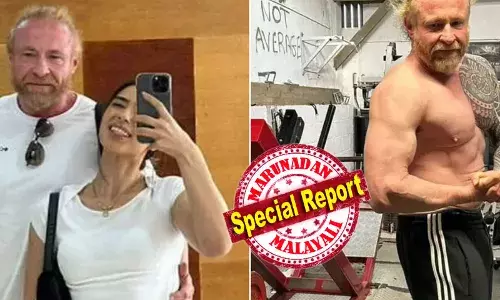 മൊറോക്കയില്‍ മരിച്ച ബ്രിട്ടീഷുകാരന്‍ ഇസ്ലാമിലേക്ക് മതം മാറിയിരുന്നെന്ന് പിതാവ് അറിയുന്നത് ഇപ്പോള്‍; മുഴുവന്‍ സ്വത്തുക്കളും ഇനി മൊറോക്കന്‍ സ്ത്രീയ്ക്ക്; മരണം പോലും ദുരൂഹമെന്ന് ആരോപിച്ച് പിതാവ് രംഗത്ത്