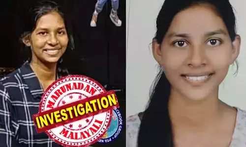 റോഷ്ണി വീട്ടില്‍ നിന്നും ഇറങ്ങിയത് കൂട്ടുകാരിക്ക് യൂണിഫോം വാങ്ങാനെന്ന് പറഞ്ഞ്; കാണാതാകുന്ന സമയം ധരിച്ചിരുന്നത് കറുത്ത ചെക്ക് ഷര്‍ട്ട്: പത്തനംതിട്ടയിലെ പതിനേഴുകാരിയെ കാണാതായിട്ട് രണ്ട് ദിവസം: അന്വേഷണം ഊര്‍ജിതമാക്കി പോലിസ്