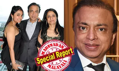 കോടികള്‍ നഷ്ടം വരുത്തി പാപ്പരായ ഇന്ത്യന്‍ വംശജരായ സ്റ്റീല്‍ കമ്പനി മക്കളുടെയും ഭാര്യയുടെയും പേരിലേക്ക് നിയമവിരുദ്ധമായ പണം മാറിയെന്ന് കണ്ടെത്തല്‍: പ്രമോദ് മിത്തലത്തിന്റെ തട്ടിപ്പ് ജീവിതം പൊളിച്ച് ഇംഗ്ലീഷ് മാധ്യമങ്ങള്‍