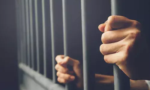 പ്രായപൂര്‍ത്തിയാകാത്ത കുട്ടിയോട് ലൈംഗികാതിക്രമം; പാസ്റ്റര്‍ക്ക് 12 വര്‍ഷം തടവും 61,000 രൂപ പിഴയും