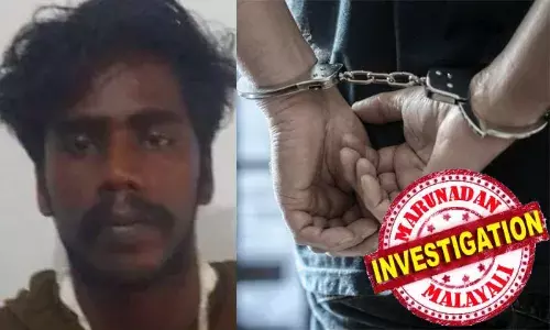 വീട്ടുകാര്‍ ഫോണ്‍ വിളിക്കുന്നത് തടഞ്ഞതിന് ജീവനൊടുക്കിയ പെണ്‍കുട്ടി പീഡനത്തിന് ഇരയായെന്ന് തെളിഞ്ഞത് പോസ്റ്റുമോര്‍ട്ടത്തില്‍: ഫോണ്‍ കോണ്‍ടാക്ട് പരിശോധിച്ചപ്പോള്‍ കാമുകനെ കണ്ടെത്തി: പോക്സോ കേസില്‍ യുവാവിന് മൂന്നു വര്‍ഷം കഠിനതടവും 50,000  രൂപ പിഴയും