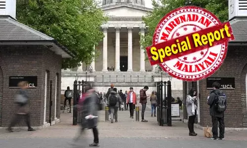 സ്റ്റുഡന്റ് വിസ നിയമങ്ങള്‍ കര്‍ശനമാക്കിയതോടെ യുകെയില്‍ എത്തിയ വിദേശ വിദ്യാര്‍ത്ഥികളുടെ എണ്ണത്തില്‍ വന്‍ ഇടിവ്; ചില യൂണിവേഴ്‌സിറ്റികളില്‍ 80 ശതമാനം വരെ വിദേശ വിദ്യാര്‍ഥികള്‍ കുറഞ്ഞു; ഇന്ത്യന്‍ വിദ്യാര്‍ഥികള്‍  കുറഞ്ഞത് 15 ശതമാനം