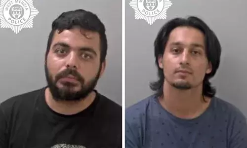 പഞ്ചാബികളുടെ ഗാങ്ങ് വാറില്‍ പെട്ട് ഷ്രൂസ്ബറി ടൗണില്‍ യുവാവ് കൊല്ലപ്പെട്ട സംഭവം: രണ്ടു സിഖുകാരെ കൂടി ജീവപര്യന്തം ശിക്ഷിച്ച് യുകെ കോടതി