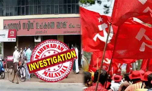 സിപിമ്മിന് തൃശൂര്‍ ജില്ലയില്‍ നൂറ് കോടിയുടെ രഹസ്യ സ്വത്ത്; തെരഞ്ഞെടുപ്പ് ഫണ്ട് പിരിക്കുന്നതിനായി ഒന്നിലധികം അക്കൗണ്ടുകള്‍ തുറന്നു; ഏജന്‍സികളുടെയും ട്രാക്കിങ് ഒഴിവാക്കാനായി അക്കൗണ്ടുകള്‍ ക്ലോസ് ചെയ്തു; കരുവന്നൂര്‍ തട്ടിപ്പ് കേസ് അന്വേഷിക്കുന്ന ഇഡി ഹൈക്കോടതിയില്‍ സമര്‍പ്പിച്ച റിപ്പോര്‍ട്ടില്‍ സിപിഎമ്മിന്റെ സാമ്പത്തിക ഇടപാട് വിവരങ്ങളും