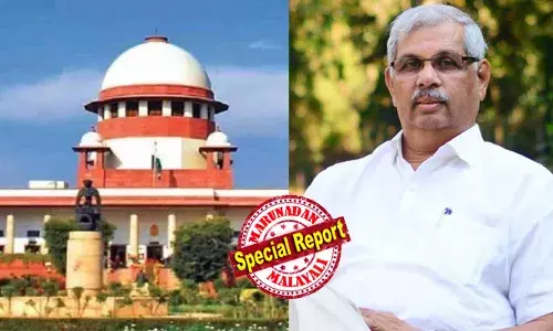 കോടതികളില്‍ വര്‍ഷങ്ങളായി കെട്ടിക്കിടക്കുന്ന നിരവധി കേസുകളുണ്ട്;  ജഡ്ജിമാര്‍ക്ക് പറയാന്‍ കാരണങ്ങളുണ്ടാകും; അതുപോലെ തന്നെയാണ് ഗവര്‍ണര്‍മാര്‍ ബില്ലില്‍ തീരുമാനം എടുക്കാന്‍ വൈകുന്നതും; സുപ്രീം കോടതി വിധിയെ വിമര്‍ശിച്ച് കേരള ഗവര്‍ണര്‍ ആര്‍ലേക്കര്‍