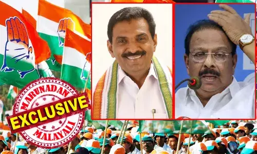 പി ജെ കുര്യനെ തള്ളിയത് രാഹുല്‍ ഗാന്ധി; അടൂര്‍ പ്രകാശിനെ വെട്ടിയത് സുധീരന്‍; റോജി പ്രായത്തിലും കെ സി ജോസഫ് ഗ്രൂപ്പിലും വീണപ്പോള്‍ ബെന്നിക്ക് വിനയായത് ഓര്‍ത്തഡോക്‌സ് വിരോധം; ആകെ അവശേഷിക്കുന്നത് ആന്റോ ആന്റണി മാത്രം: ഇന്ദിരാഭവനില്‍ എത്താത്ത സുധാകരനെ വേണ്ടന്ന് ഹൈക്കമാന്‍ഡും പറഞ്ഞിട്ടും പകരം പറ്റിയ ഈഴവ- ക്രൈസ്തവ നേതാവിനെ കിട്ടാതെ വലഞ്ഞ് കോണ്‍ഗ്രസ്സ്