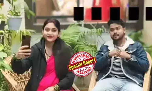 നീ 10.30 ഓടെ ജയിലിലേക്ക് പോകും, ആശംസകള്‍ എന്ന ഇന്‍സ്റ്റഗ്രാമില്‍ സ്റ്റോറി; ഭാര്യയുടെ പരാതിയില്‍ രാത്രി മുഴുവന്‍ ജയിലില്‍; തിരിച്ചെത്തി അമ്മയോട് പറഞ്ഞത് ഞാന്‍ എന്നന്നേയ്ക്കുമായി ഉറങ്ങാന്‍ പോകുന്നുവെന്ന്; യുവാവ് ജീവനൊടുക്കിയത് ഭാര്യയുടെ മാനസിക പീഡനം മൂലമെന്ന് ബന്ധുക്കള്‍