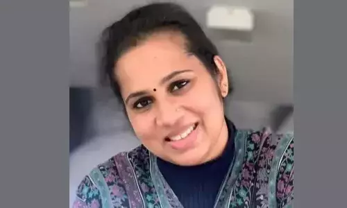 മലയാളി നഴ്സ് സൗദി അറേബ്യയിലെ ജുബൈലില്‍ നിര്യാതയായി; തിരുവല്ല സ്വദേശിനി ശ്രീലക്ഷ്മിയുടെ അന്ത്യം നെഞ്ചുവേദനയെ തുടര്‍ന്ന്; കണ്ണീരോടെ ജുബൈലിലെ മലയാളി സമൂഹം