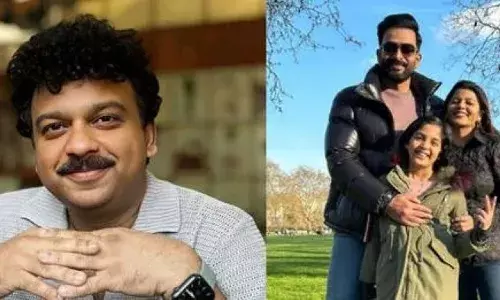 ‘എമ്പുരാനേ... എമ്പുരാനേ...’; തീയേറ്ററുകൾ കുലുക്കിയ ഗാനം; എമ്പുരാനിലെ പ്രേക്ഷകര്‍ കാത്തിരുന്ന ഗാനം പുറത്തിറങ്ങി