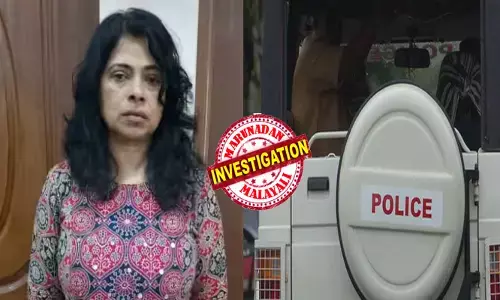 ആദ്യം സൗഹൃദം സ്ഥാപിച്ചെടുത്തു; ബിസിനസ്സിൽ ഉണ്ടായ നഷ്ടം മാറ്റിത്തരാമെന്ന് വാഗ്ദാനം; പിന്നാലെ ഫ്രണ്ട്ഷിപ്പ് മറവിൽ മുതലെടുപ്പ്; ലോൺ തരപ്പെടുത്തി നൽകാമെന്ന് പറഞ്ഞ് വിശ്വസിപ്പിച്ചു; യുവതിയിൽ നിന്നും തട്ടിയത് ലക്ഷങ്ങൾ; രേഷ്മയുടെ ചതികുഴിയിൽപ്പെട്ട കൂട്ടുകാരിക്ക് ഇനിയും നഷ്ടങ്ങൾ മാത്രം!