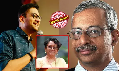 അച്ചടക്ക നടപടിയുടെ ഭാഗമായുള്ള ഹിയറിങ്ങില്‍ റെക്കോഡിങ്ങും ലൈവ് സ്ട്രീമിങ്ങും ഉണ്ടാകില്ല; കാര്യങ്ങള്‍ നേരിട്ട് കേട്ട് വിലയിരുത്തുക ഹിയറിങ്ങിന്റെ ഉദ്ദേശ്യമെന്നും എന്‍ പ്രശാന്തിന് ചീഫ് സെക്രട്ടറിയുടെ മറുപടി; സുതാര്യത എന്തിന് എന്നല്ല സാമാന്യബുദ്ധിയുള്ളവര്‍ ചോദിക്കുക, മറച്ച് വെക്കുന്നത് എന്തിന് എന്നാണെന്ന് എന്‍ പ്രശാന്ത്; മാധ്യമങ്ങള്‍ക്കും വിമര്‍ശനം