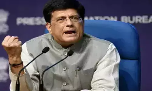 അമേരിക്കയുമായി മികച്ച വ്യാപാരക്കരാര്‍ ഉണ്ടാക്കും; ഇന്ത്യയെ തോക്കിന്‍മുനയില്‍ നിര്‍ത്താന്‍ ആർക്കും സാധിക്കില്ല; ആദ്യം നമ്മുടെ രാജ്യം എന്നതാണ് സമീപനം; പ്രതികരണവുമായി പീയൂഷ് ഗോയല്‍