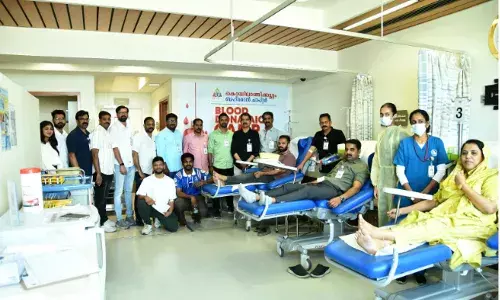 കൊയിലാണ്ടിക്കൂട്ടം അവാലി കാര്‍ഡിയാക് സെന്ററില്‍ രക്തദാന ക്യാമ്പ് സംഘടിപ്പിച്ചു