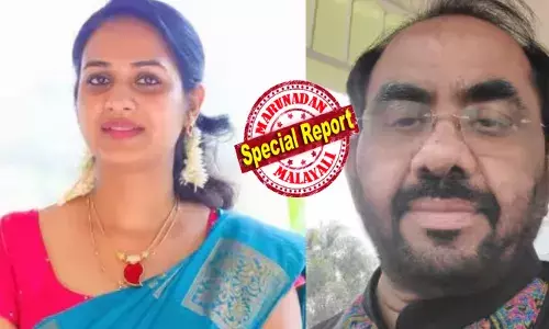 ഞാൻ ഭക്ഷണം കഴിച്ചത് നിറകണ്ണുകളോടെ; ഒരു നിമിഷം മകളോടെന്ന പോലെ സ്നേഹം തോന്നി; പണം നൽകാൻ തുനിഞ്ഞുവെങ്കിലും വാങ്ങിച്ചില്ല; ഇതെന്റെ..ഫുഡ് തന്നെ കഴിച്ചോളൂ എന്ന് മറുപടിയും; ആകാശയാത്രക്കിടെ കരുതലായി ഈ മാലാഖ; ഹൃദ്യമായി കുറിപ്പ്