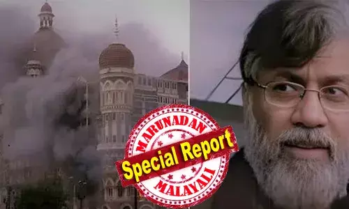 മുംബൈ ഭീകരാക്രമണക്കേസ്; പ്രതി തഹാവൂര്‍ റാണയെ കൊച്ചിയിലെത്തിക്കും; കൊച്ചിയില ഇയാളെ സഹായിച്ച ഒരാളെ എന്‍ഐഎ കസ്റ്റഡിയില്‍ എടുത്തതായി വിവരം; ഇരുവരെയും ഒരുമിച്ച് ചോദ്യം ചെയ്യാന്‍ അന്വേഷണ ഏജന്‍സിയുടെ നീക്കം; റാണ ഇതിന് മുന്‍പും കേരളത്തില്‍ എത്തിയിരുന്നോ എന്ന വിവരങ്ങളും അന്വേഷിക്കും