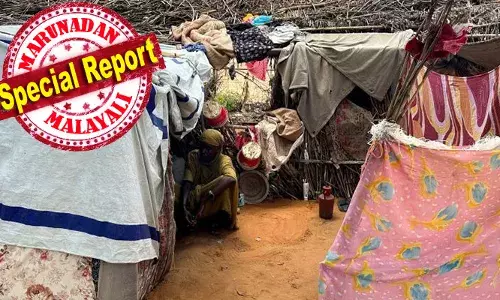 സുഡാനിലെ ആഭ്യന്തര യുദ്ധം തുടരുന്നു; പലായനം ചെയ്ത ആയിരങ്ങള്‍ കൊടും പട്ടിണിയില്‍; പോലീസ് വെടിവയ്പ്പില്‍ നൂറിലേറെപ്പേര്‍ കൊല്ലപ്പെട്ടു; മരിച്ചവരില്‍ 20 കുട്ടികളും ഒമ്പത് സന്നദ്ധ പ്രവര്‍ത്തകരും