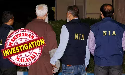 കൊച്ചിയില്‍ ഭാര്യയുമായി എത്തിയത് ഭീകര റിക്രൂട്ട്‌മെന്റിന് എന്ന് റാണയുടെ മൊഴി; 13 ഫോണ്‍ നമ്പറിലേക്ക് കൊച്ചിയില്‍ നിന്നും വിളിച്ചു; കൊടും ഭീകരന് എല്ലാ സഹായവും ചെയ്തത് നിരോധിത സംഘടനയിലെ വ്യക്തി; സൂചന കിട്ടിയത് റാണയെ ചോദ്യം ചെയ്തതില്‍ നിന്നും; ഇയാള്‍ കസ്റ്റഡിയില്‍ എന്ന് റിപ്പോര്‍ട്ട്; റാണയെ കൊച്ചില്‍ വീണ്ടും കൊണ്ടു വരും; ഗൂഡാലോചന നടന്നത് ദുബായില്‍; മുംബൈ ഭീകരാക്രമണ ആസൂത്രണത്തില്‍ മലയാളികളും?