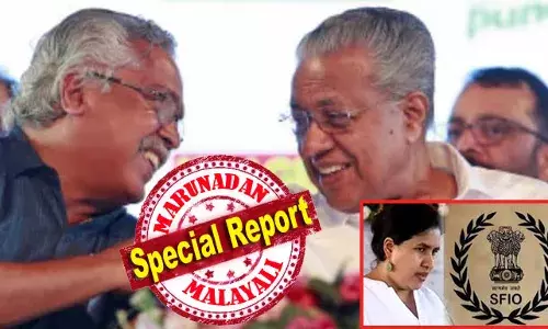 വീണയ്ക്കെതിരായ കേസ് മുഖ്യമന്ത്രിയെ ലക്ഷ്യമിട്ടുള്ള നീക്കമായി കാണണമെന്നും രാഷ്ട്രീയമായി ശക്തമായി ചെറുക്കണമെന്നുമുള്ള നിലപാട് സിപിഐയെ അറിയിക്കാന്‍ സിപിഎം; പിഎം ശ്രീയിലും ഇനി ബിനോയ് വിശ്വത്തെ മാനിക്കില്ല; സിപിഐയെ തഴഞ്ഞ് മുമ്പോട്ട് പോകാന്‍ സിപിഎം; പിണറായി സര്‍ക്കാര്‍ പ്രചരണവും തുടരും; സിപിഐ വിമര്‍ശനങ്ങള്‍ പുച്ഛിച്ച് തള്ളും; ക്യാപ്ടന്‍ പിണറായി തന്നെ