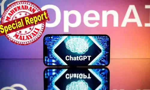 ജിബിലി സ്‌റ്റൈലില്‍ ആര്‍ട്ട് ഫീച്ചര്‍ തരംഗമായി; ഡൗണ്‍ലോഡിങ്ങില്‍ ഇന്‍സ്റ്റഗ്രാമിനെയും ടിക് ടോകിനെയും പിന്നിലാക്കി ഓപ്പണ്‍ എഐയുടെ ചാറ്റ് ജിപിടി; മാര്‍ച്ചില്‍ ആപ്പ് ഡൗണ്‍ലോഡ് ചെയ്തത് 4.6 കോടി ആളുകള്‍