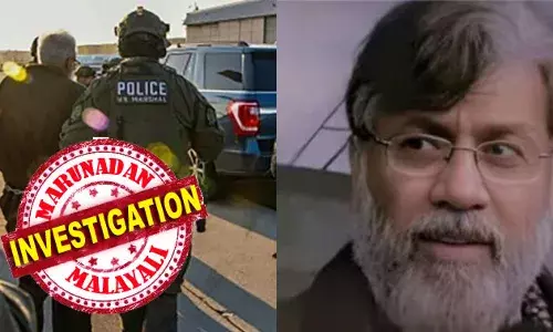 ഗുജറാത്ത് മുഖ്യമന്ത്രിയായിരിക്കെ മോദിയെ കൊല്ലാനും പദ്ധതിയുണ്ടാക്കി; മുംബൈ ഭീകരാക്രമണത്തിന്റെ മാസ്റ്റര്‍ പ്ലാനിന് പിന്നില്‍ കേരള കണക്ഷനും; കൊച്ചിയിലെത്തിയത് ഫണ്ട് വാങ്ങാനോ എന്നും സംശയം; ശബ്ദസാമ്പിള്‍ പരിശോധന നിര്‍ണ്ണായകമാകും; കേരളത്തിലെ തീവ്രവാദ റിക്രൂട്ട്‌മെന്റും റാണയുടെ മുന്‍കൈയ്യില്‍; ആലുവയിലെ സ്ലീപ്പര്‍ സെല്‍ നിരീക്ഷണത്തില്‍