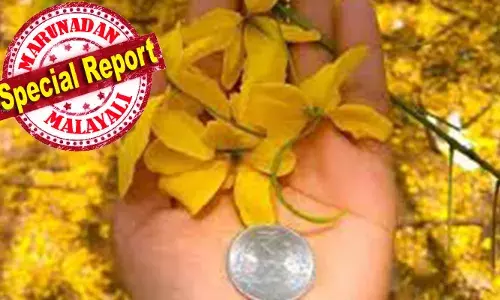 വിഷു എന്ന് കേള്‍ക്കുമ്പോള്‍ ആദ്യം മനസ്സിലേക്ക് എത്തുന്നത് വിഷു കൈനീട്ടം; കൊടുക്കുന്നവര്‍ക്ക് ഐശ്വര്യവും; കിട്ടുന്നവര്‍ക്ക് അത് വര്‍ദ്ധിക്കുമെന്നും വിശ്വാസം; കൈയ്യില്‍ കൊന്നയും അരിയും സ്വര്‍ണ്ണവും നാണയത്തുട്ടും ചേര്‍ത്ത് കൈനീട്ടം നല്‍കുന്നത് രീതി