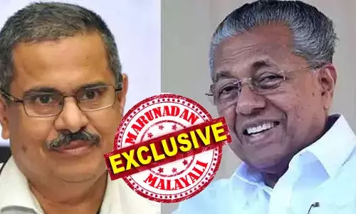 കെഎം എബ്രഹാമിന്റെ രാജി നിര്‍ദ്ദേശം തള്ളി മുഖ്യമന്ത്രി; കോടതി കുറ്റക്കാരനെന്ന് വിധിക്കും വരെ താനൊപ്പമുണ്ടെന്ന സന്ദേശം ചീഫ് പ്രിന്‍സിപ്പല്‍ സെക്രട്ടറിയ്ക്ക് നല്‍കി പിണറായി; മാസപ്പടിയിലെ സംശയങ്ങളില്‍ സിബിഐ കേസെടുത്താലുള്ള പ്രതിസന്ധി തിരിച്ചറിഞ്ഞുള്ള മുഖ്യന്റെ തീരുമാനമെന്ന വിലയിരുത്തല്‍ ശക്തം; ഹൈക്കോടതി പരമാര്‍ശം വിനയാകും; ശിവശങ്കറിനെ പോലെ എബ്രഹാമും അഴിക്കുള്ളിലാകുമോ?