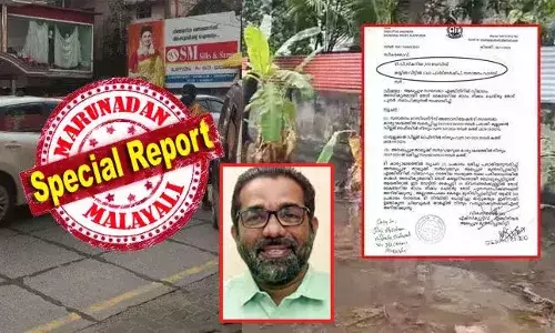 ആലപ്പുഴയിലെ കായല്‍ കൈയ്യേറ്റവും പുറമ്പോക്ക് പിടിച്ചെടുക്കലും തണ്ണീതടം നികത്തലിനും പിന്നില്‍ സിപിഎമ്മിലെ പ്രബലര്‍; എച്ച് സലാം എംഎല്‍എയ്ക്ക് എല്ലാം കണ്ടു മടുത്തു; സമ്പന്നര്‍ കൈയ്യേറിയാല്‍ കണ്ടില്ലെന്ന് നടിക്കുന്നത് സിപിഎം നേതാക്കളോ? എസ് എം സില്‍ക്കിനും പോപ്പിയ്ക്കും കുലുക്കമില്ലാത്തത് എന്തുകൊണ്ട്? ഉത്തരം പരസ്യമായി പറഞ്ഞ് അമ്പലപ്പുഴ എംഎല്‍എ