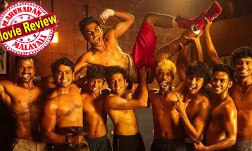 ന്യൂജന്‍ സൂപ്പര്‍ സ്റ്റാറായി നസ്ലന്‍! ബസൂക്കയെയും എമ്പുരാനെയും വെട്ടിച്ച് ഒരു കൊച്ചുചിത്രത്തിന്റെ കുതിപ്പ്; ഖാലിദ് റഹ്‌മാന്റെ അസാധ്യ മേക്കിങ്ങ്; ലുക്മാനും ഗണപതിയും അടക്കമുള്ള എല്ലാ നടന്‍മാരും പൊളിച്ചു; ഈ വര്‍ഷം ഒരു 100 കോടി ക്ലബ് ചിത്രം കൂടി; വിഷു വിപണി തൂക്കി ആലപ്പുഴ ജിംഖാന