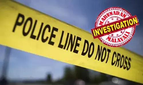 അമ്മായിയുടെ സഹോദരിയുമായുള്ള പ്രണയം അമ്മാവന്‍ എതിര്‍ത്തു; സുഹൃത്തുമായി ചേര്‍ന്ന് മദ്യം നല്‍കി മയക്കി തലയ്ക്കടിച്ച് കൊലപ്പെടുത്തി യുവാവ്; ഭയവും ദേഷ്യവും കാരണമാണ് കൊലപാതകമെന്ന് യുവാവ്