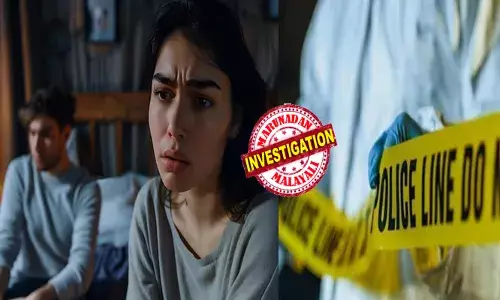 ഈ റിലേഷൻഷിപ്പ് ഇനി തുടരാൻ...താൽപ്പര്യമില്ല; എന്തെന്ന ചോദ്യത്തിന് മൗനം; ലിവിംഗ് ടുഗെദർ ബന്ധം അവസാനിപ്പിക്കാനും നിർബന്ധം; ഒടുവിൽ പിറന്നാൾ ദിനത്തിന് മുന്നേ അരുംകൊല; പങ്കാളിയെ ആശുപത്രിയിൽ നിന്നും പൊക്കി പോലീസ്