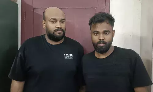 ബസ് ജീവനക്കാരെ ആക്രമിച്ച് പരിക്കേല്‍പ്പിച്ചു; ബസിന്റെ സൈഡ് ഗ്ലാസും, കണ്ണാടിയും, ക്യാമറയും നശിപ്പിച്ചു; കേസില്‍ സഹോദരങ്ങള്‍ അറസ്റ്റില്‍