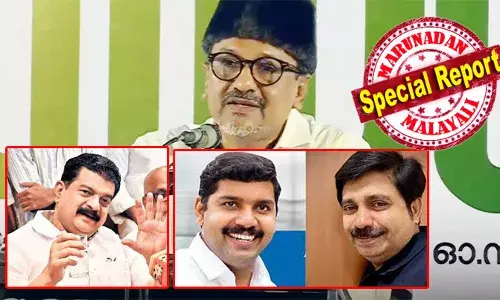 നിലമ്പൂരില്‍ കോണ്‍ഗ്രസ് സ്ഥാനാര്‍ഥിയെ പ്രഖ്യാപിച്ചാല്‍ മാത്രം മതി; മണ്ഡലം കണ്‍വെന്‍ഷനുമായി യുഡിഎഫ് വിജയത്തിന് കച്ചമുറുക്കി മുസ്ലിംലീഗ് ഒരു മുഴം മുമ്പേ; നിലമ്പൂര്‍ ഉപതെരഞ്ഞെടുപ്പ് എല്‍ഡിഎഫ് സര്‍ക്കാരിന്റെ പതനത്തിന്റെ തുടക്കമാകുമെന്ന് സാദിഖലി ശിഹാബ് തങ്ങള്‍; യുഡിഎഫില്‍ ആകാംക്ഷ സ്ഥാനാര്‍ഥി വി എസ് ജോയിയോ ആര്യാടന്‍ ഷൗക്കത്തോ എന്നറിയാന്‍