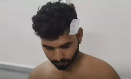 കുടുംബകലഹം: തിരുവനന്തപുരം കഴക്കൂട്ടത്ത് യുവാവിനെ സഹോദരന്‍ കുത്തി പരിക്കേല്‍പ്പിച്ചു