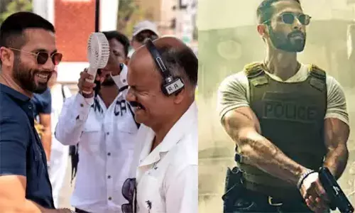 നെറ്റ്ഫ്‌ളിക്‌സില്‍ വന്‍ കാഴ്ചക്കാരെ നേടി റോഷന്‍ ആന്‍ഡ്രൂസിന്റെ ദേവ; ഒമ്പത് രാജ്യങ്ങളില്‍ ട്രെന്‍ഡിങ്