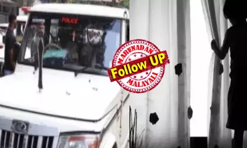 അമ്മയുടെ ശ്രദ്ധ തെറ്റിയതും തട്ടിക്കൊണ്ടുപോയി ക്രൂരത; കുളിമുറിയിൽ ജീവനറ്റ നിലയിൽ മൃതദേഹം; ഹുബ്ബള്ളിയിലെ ആ അഞ്ചുവയസുകാരിയെ കൊന്നുതള്ളിയത് ബിഹാർ സ്വദേശി; പ്രതിയെ ഏറ്റുമുട്ടലിൽ വധിച്ചെന്ന് പോലീസ്; കൈയ്യടിച്ച് പ്രതിഷേധക്കാർ; വെടികൊണ്ടത് രക്ഷപ്പെട്ട് ഓടാൻ ശ്രമിക്കവേ