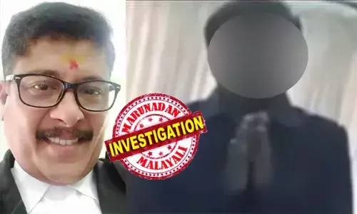 തീവ്രവാദ ബന്ധമുള്ള പാനായിക്കുളം, നാറാത്ത് കേസുകളിലെ എന്‍.ഐ.എ അഭിഭാഷകന്‍; ഗവ. പ്ലീഡറായിരിക്കവേ പീഡന കേസില്‍ പ്രതിയായി; ജാമ്യം ലഭിച്ച് പുറത്തിറങ്ങിയപ്പോള്‍ വന്ദന കേസിലെ പ്രതിഭാഗം അഭിഭാഷകനായി; എല്ലാത്തിനും മാപ്പ് എന്നു പറയുന്ന വീഡിയോ പ്രചരിച്ചതിന് പിന്നാലെ മരണം; അഡ്വ. പി.ജി. മനുവിന്റെ മരണം വീണ്ടും പ്രതിയാകുമെന്ന് ഭയന്ന്