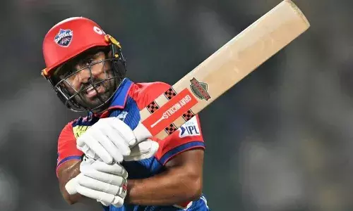 ഐപിഎല്ലില്‍ കരുണ്‍ നായരുടെ വെടിക്കെട്ട്; ജസ്പ്രീത് ബുംറയെയും അനായാസം പറത്തി 89 റണ്‍സെടുത്തു; ക്രിക്കറ്റിനെ ഹൃദയത്തില്‍ സ്‌നേഹിച്ച ഉജ്ജ്വല മടങ്ങിവരവ്; പിന്നാലെ എത്തിയവര്‍ കലമുടച്ചപ്പോള്‍ ഡല്‍ഹി കാപ്പിറ്റല്‍സിന് തോല്‍വി; മുംബൈയുടെ വിജയം 12 റണ്‍സിന്