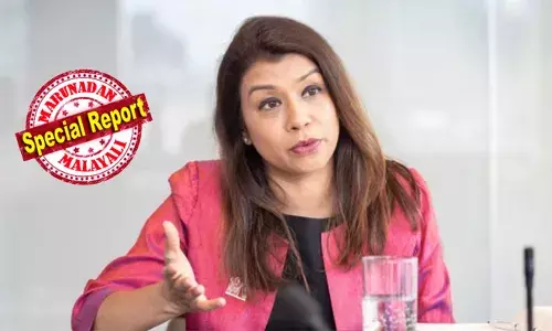 ഷെയ്ഖ് ഹസീനയുടെ ബന്ധുവായ യുകെയിലെ മുന്‍ വനിത മന്ത്രിക്ക് ബംഗ്ലാദേശില്‍ അറസ്റ്റ് വാറന്റ്; അഴിമതി കേസിലാണ് വാറന്റ് പുറപ്പെടുവിച്ചത് ലേബര്‍ പാര്‍ട്ടിയുടെ എം പിയായ തുലിപ് സിദ്ദിഖിയ്ക്ക്; ധാക്കയിലെ ടൗണ്‍ഷിപ്പ് പ്രൊജക്ടില്‍ ബന്ധുക്കള്‍ക്ക് പ്ലോട്ടുകള്‍ ലഭിക്കാന്‍ സമ്മര്‍ദ്ദം ചെലുത്തിയെന്ന് കുറ്റപത്രം